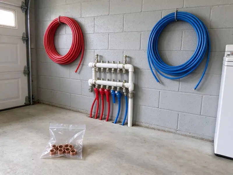 Backflow Preventer Installation in Charleston, WV for Homes and Businesses