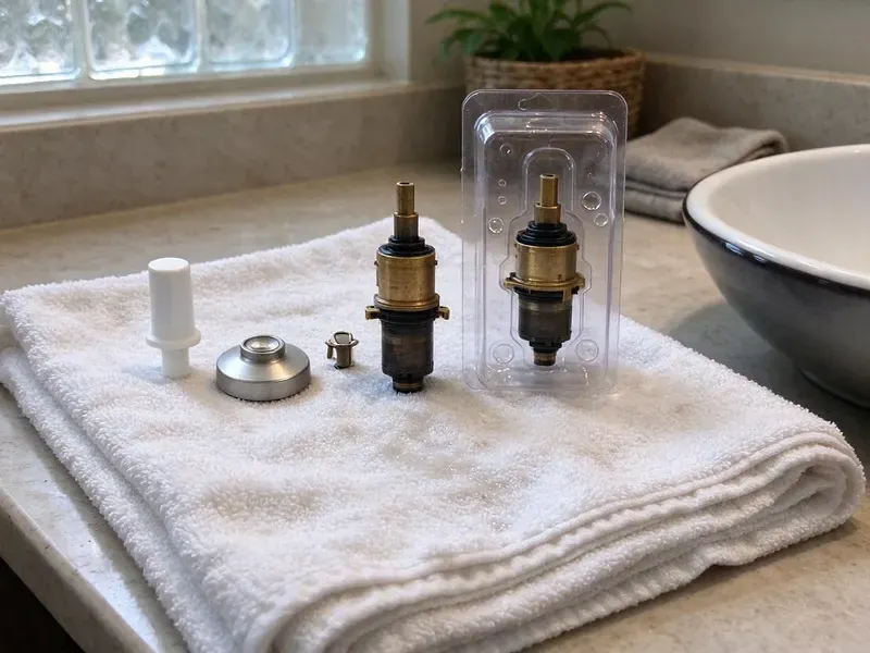 Your Go-To for Faucet Repair in Charleston, WV