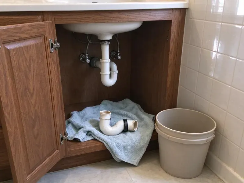 Your Go-To for Foundation Leak Repair in Charleston, WV