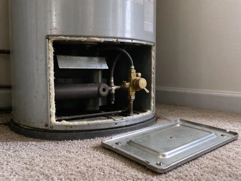 Dependable Water Leak Repair in Charleston, WV