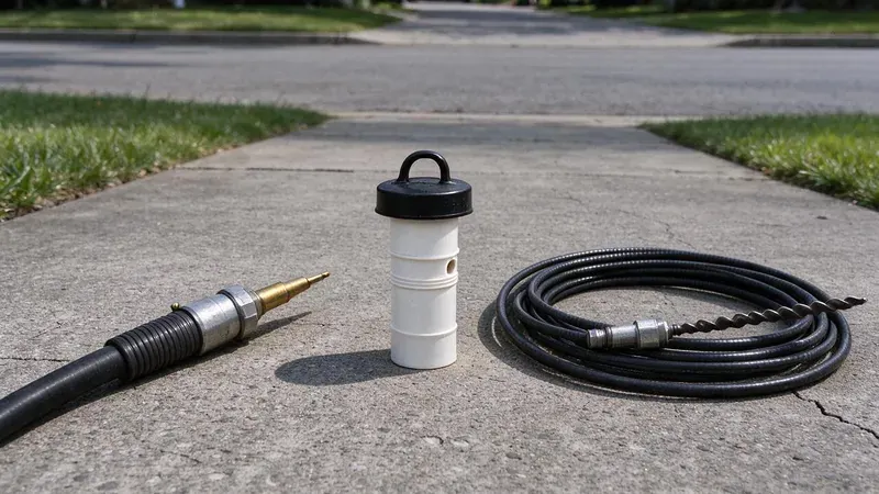 Hydro Jetting vs. Snaking: Which Drain Cleaning Method Do You Need?