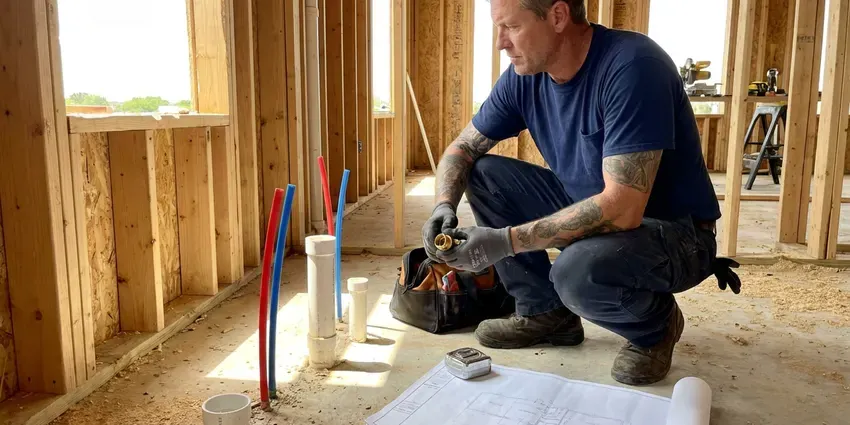 Professional rooter services, Fairmont