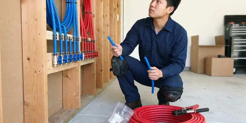 Backflow Preventer Installation in Charleston
