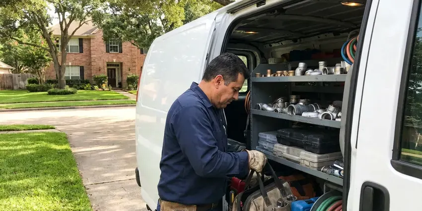 Professional repipe specialists, Bluefield