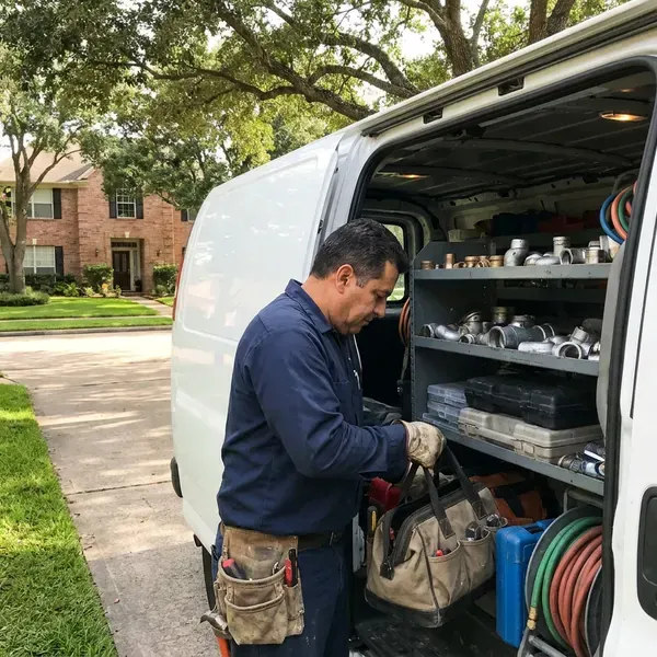 Plumbers Near Me service for Charleston, WV homeowners