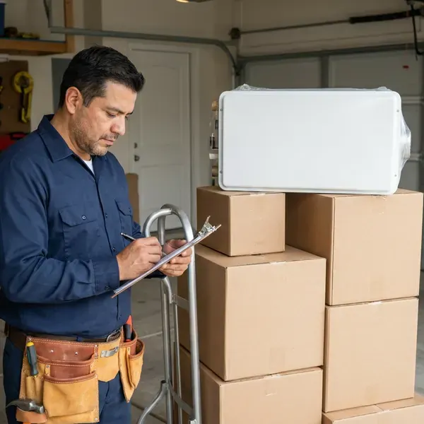 Plumbing Installation service for Charleston, WV homeowners