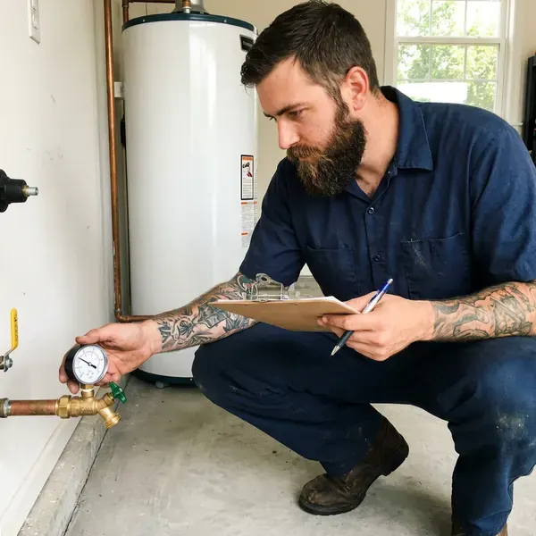 Plumbing Maintenance service for Charleston, WV homeowners