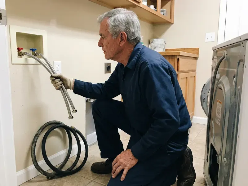 Plumbing Repair in West Virginia