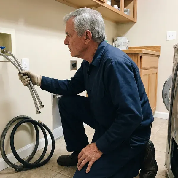 Charleston, WV plumbing repair specialists