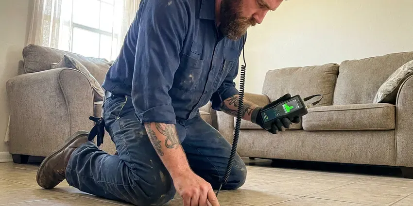 Sump Pump Maintenance in Charleston