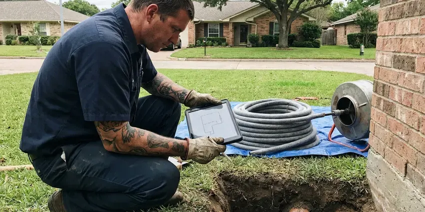 Charleston water heater repair specialists