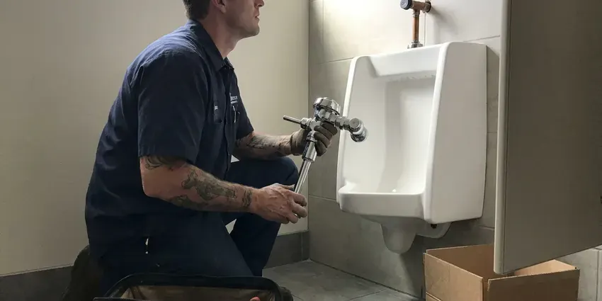 Sink Installation near Charleston