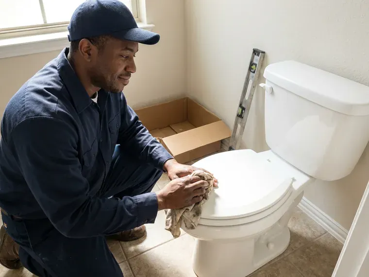 Why Choose GJK Plumbing for Plumbing Services in Cheat Lake, WV?