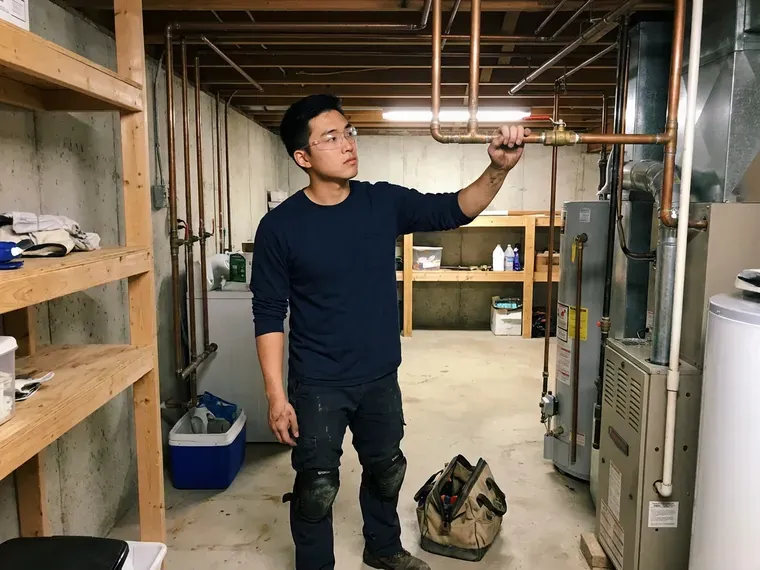 Why Choose GJK Plumbing for Plumbing Services in Weirton, WV?