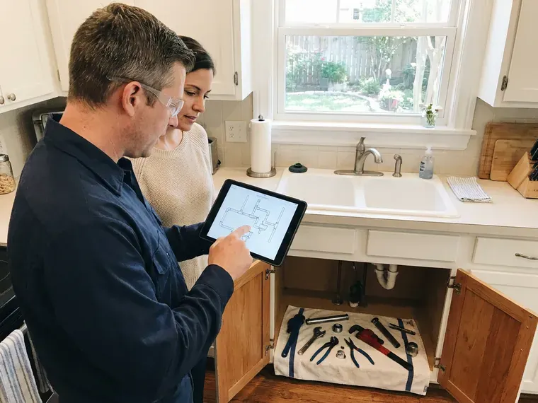 Why Choose GJK Plumbing for Plumbing Services in West Virginia?